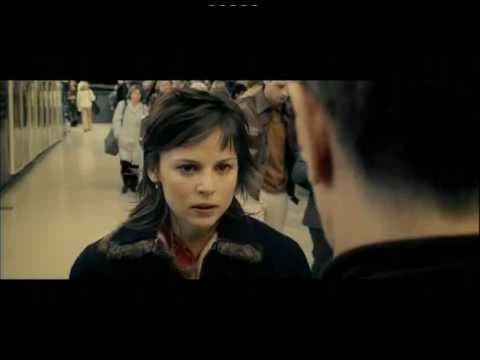 DEAD FISH MOVIE TRAILER