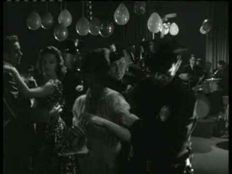 Girls In Prison (1956) #Opening