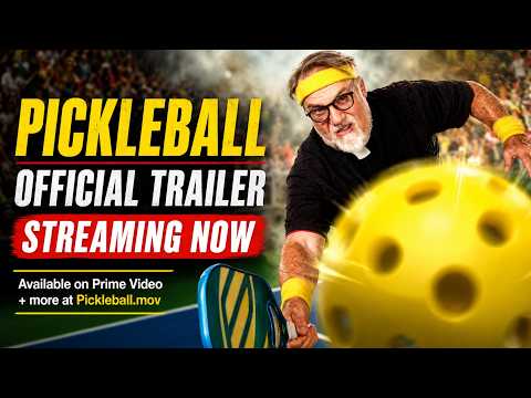 Official Trailer