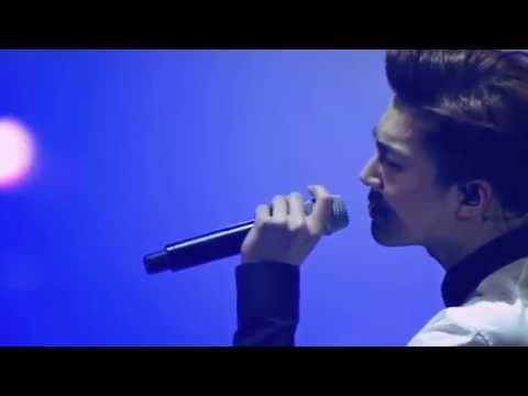 HD Baby Don't Cry ‘The EXO’luXion’ in Seoul