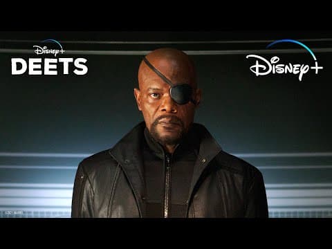 All the Facts - Disney+ Deets