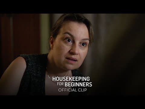 "Pack of Cigs" Official Clip [Subtitled]