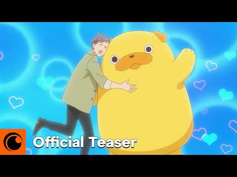 Official Teaser [Subtitled]