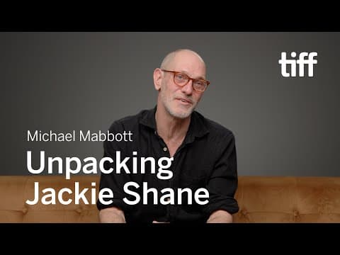 Finding the Gifts Jackie Shane Left Behind | TIFF