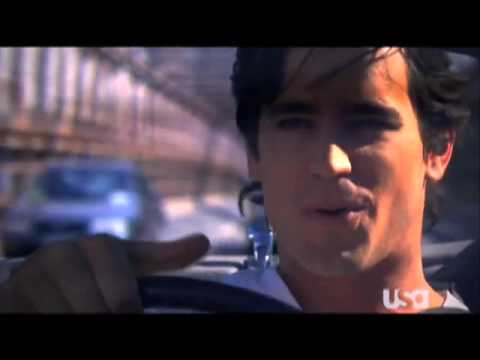 White Collar Trailer on USA Network
