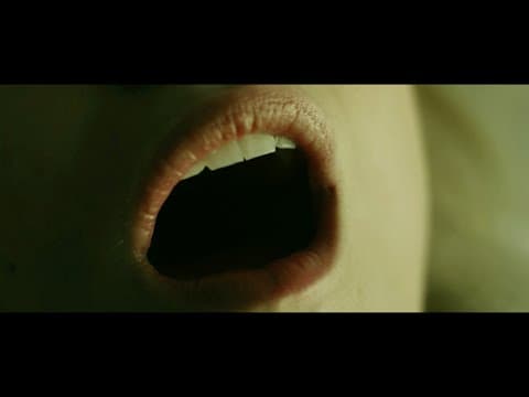 PARALYZED