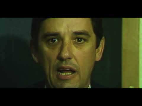 WHEN LIBERTY BURNS by Dudley Alexis | 37th Miami Film Festival