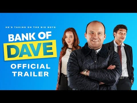 Official US Trailer