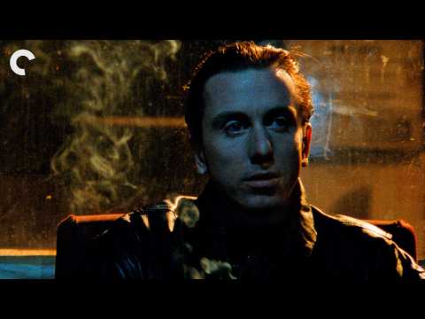 James Gray on Making His First Film (ft. Sean Fennessey) | LITTLE ODESSA Special Feature (Excerpt)