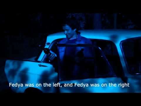 Synevir Official Trailer HD (English subtitled)