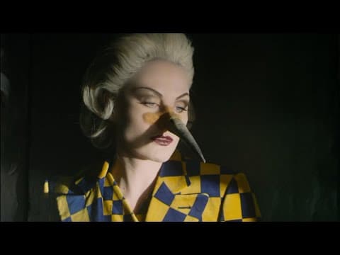 СКРОМНОЕ ОБАЯНИЕ ВОЛШЕБНИКОВ | THE DISCREET CHARM OF THE MAGICIANS —Teaser 3 (2021)