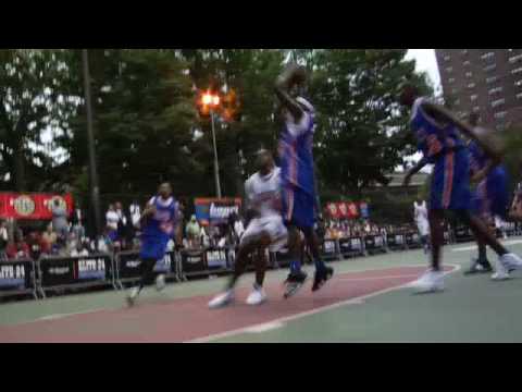 Gunnin For That #1 Spot- Official Theatrical Trailer - Oscilloscope Laboratories