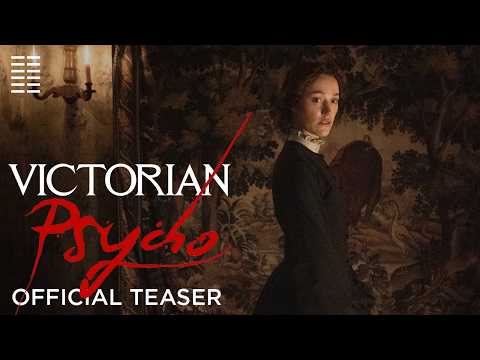 Official Teaser