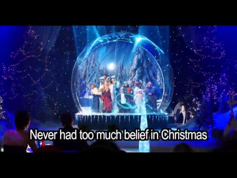 Nativity 2 Danger In The Manger - Yes We Can Lyrics