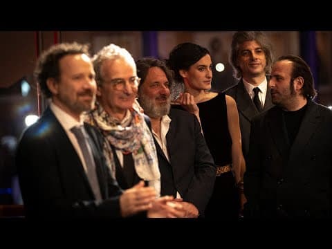 Berlinale Red Carpet Highlights