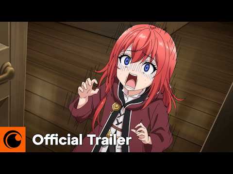 Official Trailer [Subtitled]