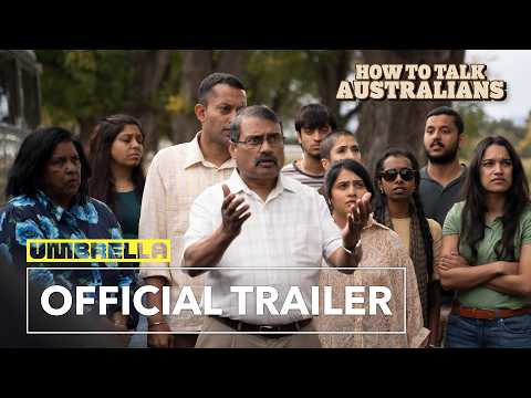 Official Trailer