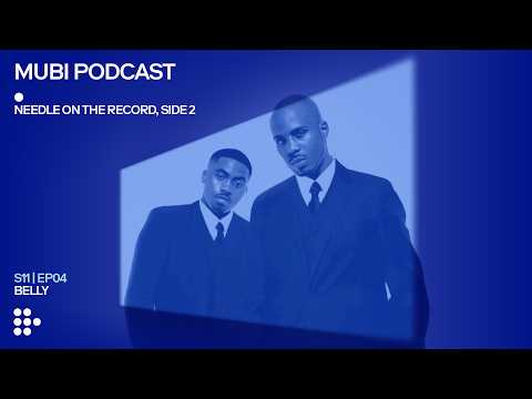 BELLY — Hype Williams and Soul II Soul bring hip hop "Back To Life" | MUBI Podcast