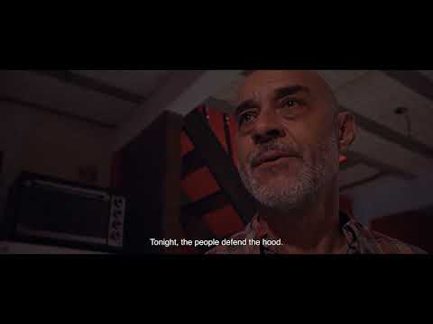 Official Trailer