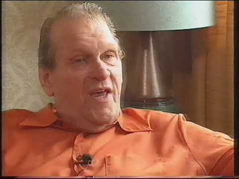 Sten-Åke Cederhöks avskedsföreställning - (1989)