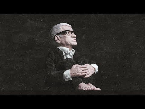 The Fairytale of Empty Space [trailer] / Pasaka par tukšo telpu