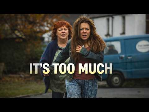 Ella Hunt stars in coming-of-age movie THE MORE YOU IGNORE ME | 🍅80% Rotten Tomatoes Score