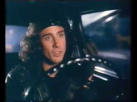 Catch me if you can Trailer 1989 (VHS Capture)