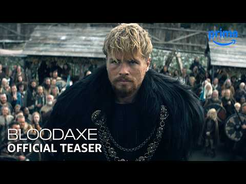 Teaser Trailer
