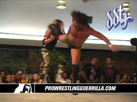 PWG DDT4 2009