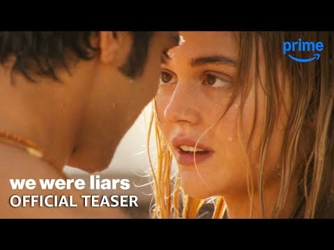Official Teaser