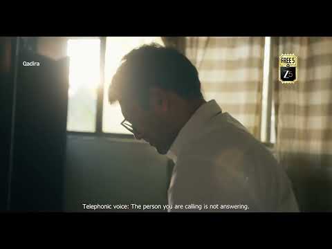 Qadira | Trailer | ZEE Short film contest | Premieres 9th July | FREE5 on Zee 5