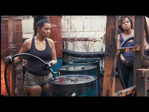 Official Trailer [Subtitled]