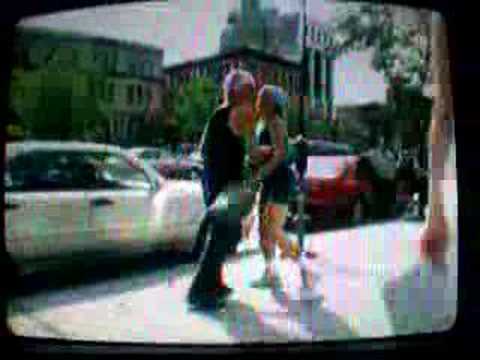 Dope Sick Love Michelle & Sebastian pt1