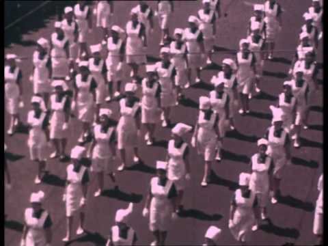 Algérie  "Peuple en marche"