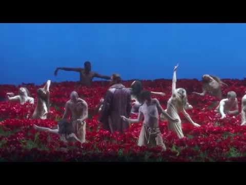 Prince Igor: Polovtsian Dances