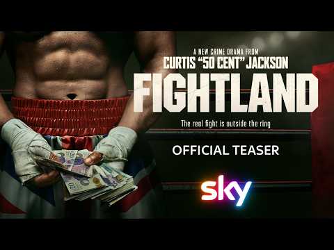 Fightland | Official Teaser | Sky