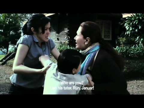 The Perfect House TRAILER_HD - OFFICIAL Trailer