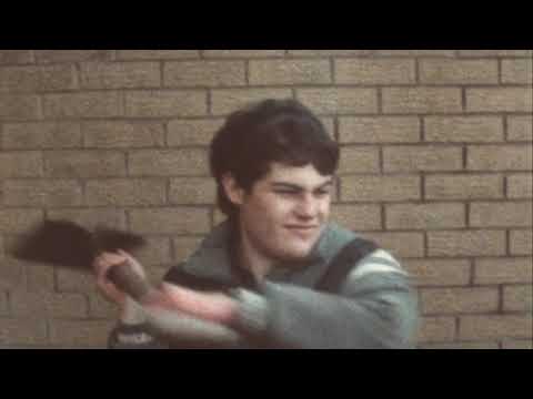 Summer Horror Day Trailer 2021 1080p