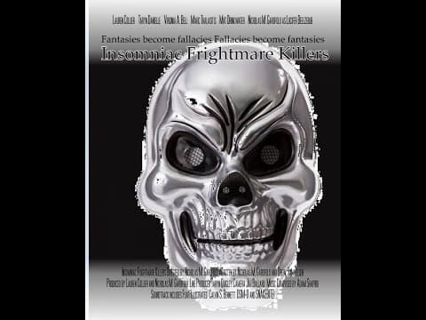 Insomniac Frightmare Killers Trailer