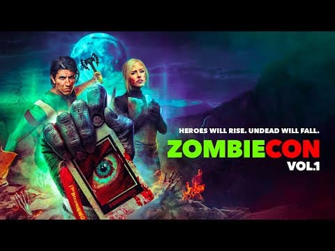 Official Trailer