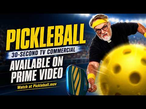 Official 30-Second Trailer