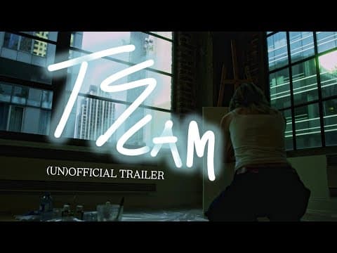 TS-CAM Trailer