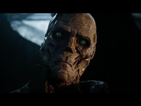 Shrike Featurette