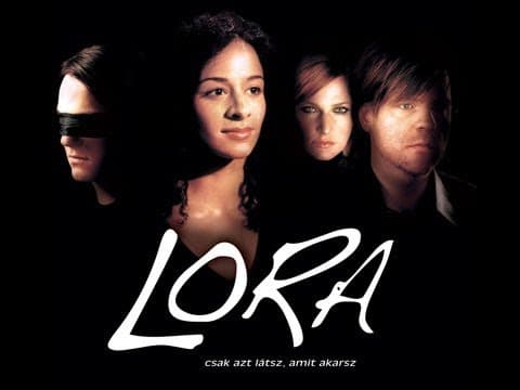 Lora Trailer (2007)