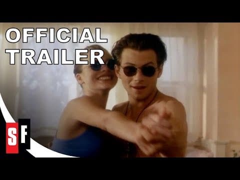 Official Trailer
