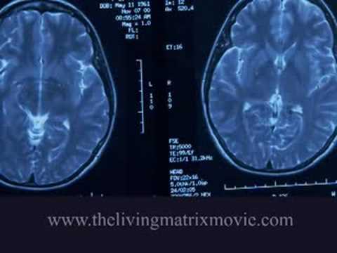 The Living Matrix Movie Trailer