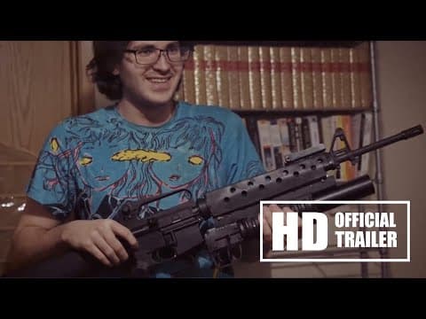 TFW NO GF - THE MOVIE - OFFICIAL TRAILER