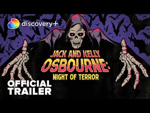 Official Trailer