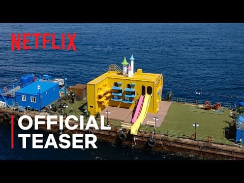 Official Teaser [ENG SUB]