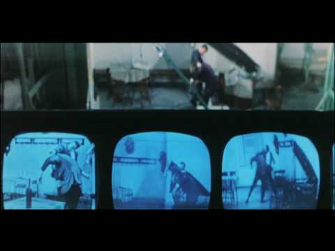 Tiffany Memorandum (1967) trailer